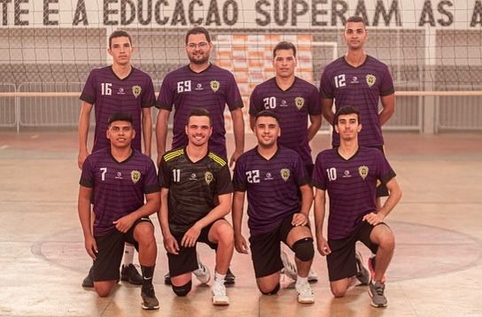 Prefeitura de São José de Mipibu – Copa Municipal de Futebol 2022